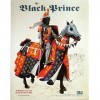 3W 743 The Black Prince 4 Batailles en Guerre des 100 ans