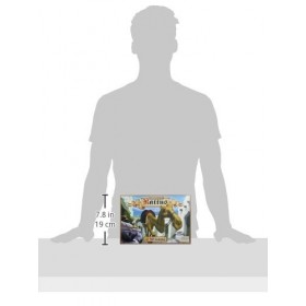 [Import Anglais]Rattus Africanus