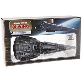 Asmodee Incurseur Impérial