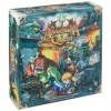 CoolMiniOrNot Arcadia Quest Board Game