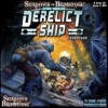 Générique Shadows of Brimstone: Derelict Ship Expansion