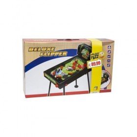 GIOCHERIA PP FLIPPER GIGANTE CON GAMBE