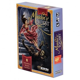 Maidens Quest