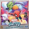CMON Marvel United Enter The Spider-Verse Kickstarter exclusif