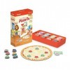 Osmo - Pizza Co. - Ages 5-12 - Communication Skills & Math - Learning Game - for iPad Or Fire Tablet & Osmo - Reflector Adapt