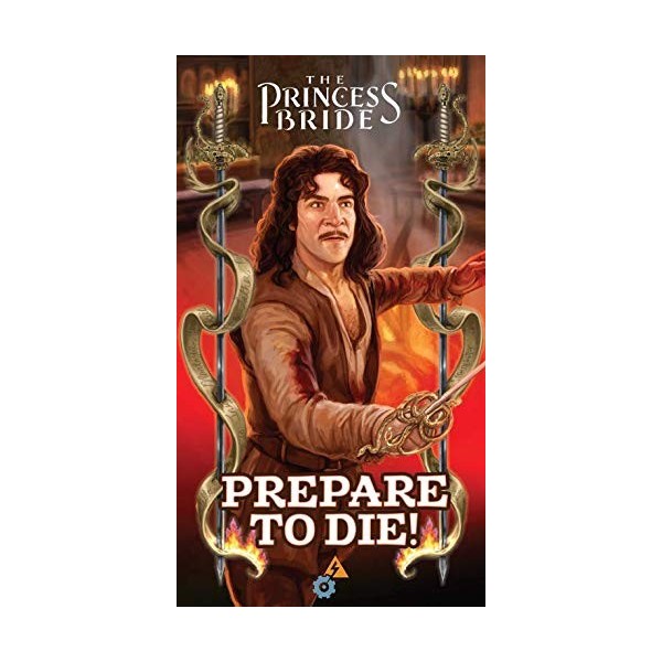 The Princess Bride: Prepare to Die - 3rd Edition