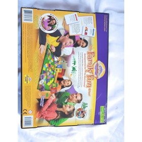 Cranium Family Fun Edition par Re:creation Group Plc