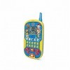 VTech Paw Patrol : Apprentissage du téléphone, 529503, Bleu