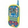 VTech Paw Patrol : Apprentissage du téléphone, 529503, Bleu