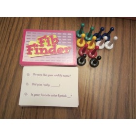 Électronique Fib Trouveur Extrême