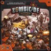 Asmodee Zombicide: Invader Adultes et Enfants Jeu de rôles