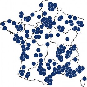 Live Escape Box - Coffret Cadeau Escape Game 4 Joueurs