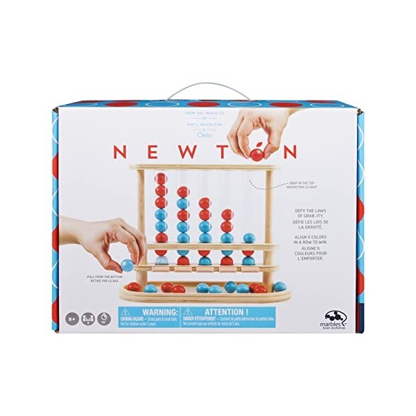 Spin Master - 6044800 - Newton