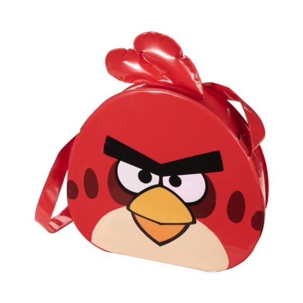 Mattel bbj56 – Angry Birds Sac Jeu