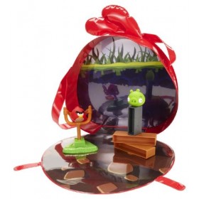 Mattel bbj56&nbsp;–&nbsp;Angry Birds Sac Jeu