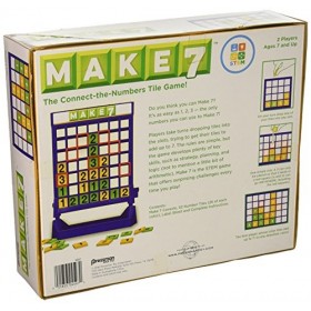 Make 7 Game