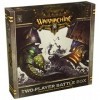 Warmachine: Two-Player Battle Box