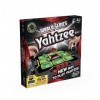 Hasbro – A2141 – World Series of Yahtzee – Séries Modiales de Yatzee Version Anglaise Import UK 