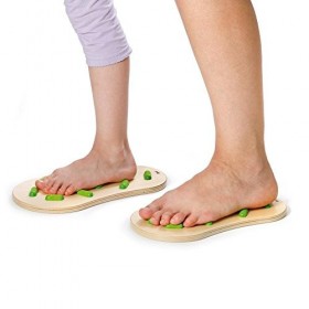 Erzi 112&nbsp;x 28&nbsp;x 2.26&nbsp;cm Profile Sensopath Jouet