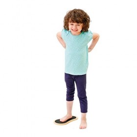 Erzi 112&nbsp;x 28&nbsp;x 1.26&nbsp;cm Matériau Sensopath Jouet