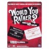 Spin Master Games Adult Would You Rather Board Game