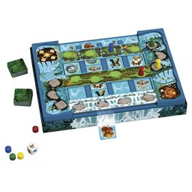 Thames & Kosmos Jungle Party