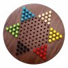 Sunnywood 4279 11 en bois Chinese Checkers