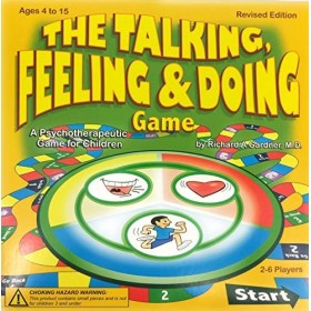 The Talking, Feeling and Doing Game