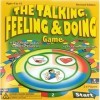 The Talking, Feeling and Doing Game