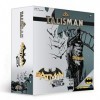 The OP USAopoly - Talisman Batman Super Villains - Jeux De Société - Jeux De Société - De 13 Ans - 2 à 6 Joueurs - en Anglais