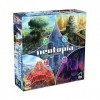Neotopia by Arcane Wonders, jeu de société de stratégie