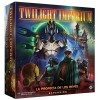 Fantasy Flight Games - Twilight Imperium - La Profecía de Los Reyes, Color TI10ES 