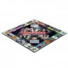 Doctor Who 50TH Anniversary Edition Monopoly