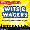 WITS AND WAGERS PARTY GAME - JEU VERSION ANGLAISE 
