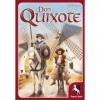 Don Quixote englische Ausg. [Import anglais]