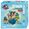 Moses 90037 - Black Stories Junior - Le Jeu