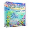 Oceans Board Game