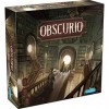 Asmodee - Obscurio, jeu de table, 2-8 joueurs, 10+ ans, édition en italien