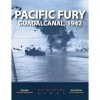 REV: Pacific Fury, Guadalcanal, 1942, Boardgame