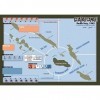 REV: Pacific Fury, Guadalcanal, 1942, Boardgame