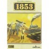 1853 India by Mayfair Games English Manual 
