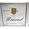 Winerd Wine Trivia and Blind Tasting Board Game by TRUE