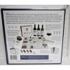 Winerd Wine Trivia and Blind Tasting Board Game by TRUE