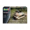 Revell Marder I – 7,5cm Pa.K. 40 Sf. auf FCM 36 f 