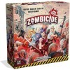 Zombicide 2ème édition | Jeu de zombie | Jeu de société coopératif miniatures | Jeu de société dhorreur | À partir de 14 ans