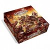 Zombicide: Black Plague - Version anglaise