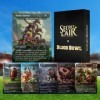 Magic : The Gathering Secret Lair x Blood Bowl Foil Edition 