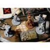 Asmodee Zombicide Black Plague - Italien