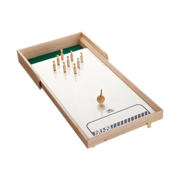 Weiblespiele 10700 Jeu de Coniques de Table Tirol