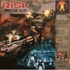 Avalon Hill - 330076 - Risk - 2210 A.d.